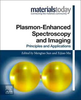 Abbildung von Sun / Mu | Plasmon-Enhanced Spectroscopy and Imaging | 1. Auflage | 2026 | beck-shop.de