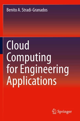Abbildung von Stradi-Granados | Cloud Computing for Engineering Applications | 1. Auflage | 2021 | beck-shop.de