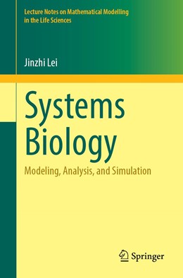 Lei Systems Biology 1 Auflage 2021 Beck Shop De