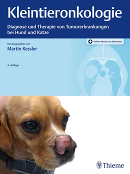 Abbildung von Kessler | Kleintieronkologie | 4. Auflage | 2022 | beck-shop.de
