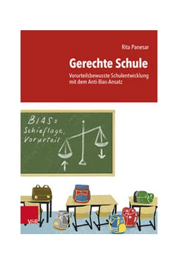 Abbildung von Panesar | Gerechte Schule | 1. Auflage | 2022 | beck-shop.de