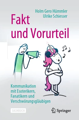 Abbildung von Hümmler / Schiesser | Fakt und Vorurteil | 1. Auflage | 2021 | beck-shop.de