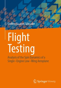 Abbildung von Schrader | Flight Testing | 1. Auflage | 2023 | beck-shop.de