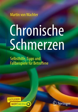 Abbildung von von Wachter | Chronische Schmerzen | 3. Auflage | 2021 | beck-shop.de