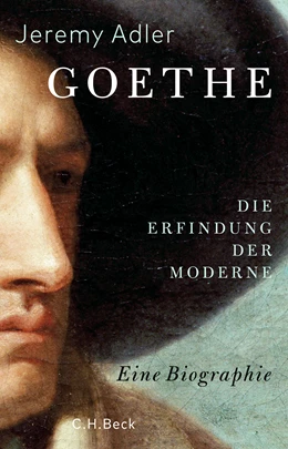 Abbildung von Adler, Jeremy | Goethe | 1. Auflage | 2022 | beck-shop.de