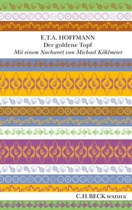 Abbildung von Hoffmann, E. T. A. | Der goldene Topf | | 2021 | beck-shop.de