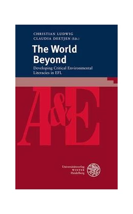 Abbildung von Ludwig / Deetjen | The World Beyond | 1. Auflage | 2021 | 94 | beck-shop.de