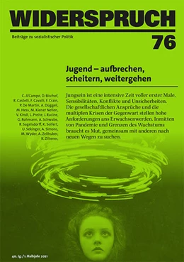 Abbildung von Widerspruch 76 | 1. Auflage | 2022 | beck-shop.de