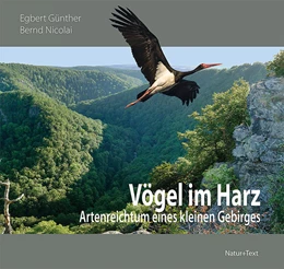Abbildung von Günther / Nicolai | Vögel im Harz | 2. Auflage | 2021 | beck-shop.de