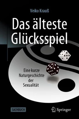 Abbildung von Krauß | Das älteste Glücksspiel | 1. Auflage | 2021 | beck-shop.de