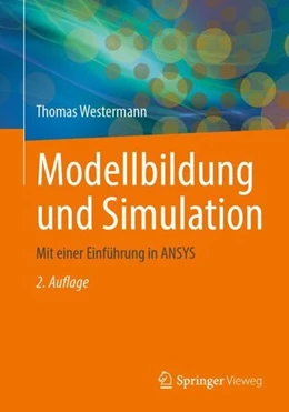 Abbildung von Westermann | Modellbildung und Simulation | 2. Auflage | 2021 | beck-shop.de