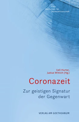 Abbildung von Hurter / Wittich | Coronazeit | 1. Auflage | 2021 | beck-shop.de