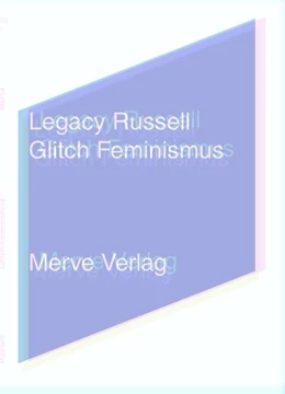 Abbildung von Russell | Glitch Feminismus | 1. Auflage | 2021 | beck-shop.de