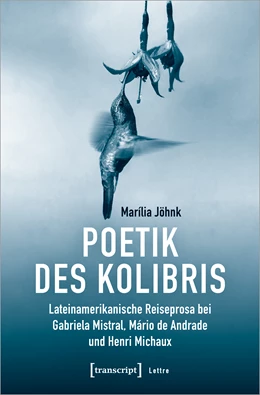Abbildung von Jöhnk | Poetik des Kolibris | 1. Auflage | 2021 | beck-shop.de