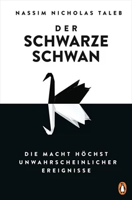 Abbildung von Taleb | Der Schwarze Schwan | 1. Auflage | 2021 | beck-shop.de