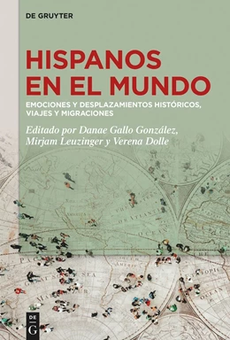 Abbildung von Gallo González / Leuzinger | Hispanos en el mundo | 1. Auflage | 2021 | beck-shop.de