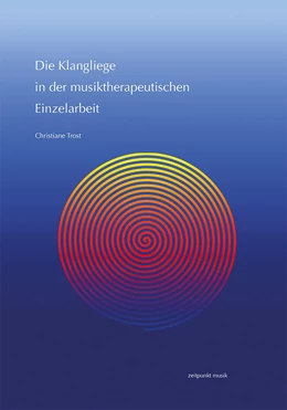Abbildung von Trost | Die Klangliege in der musiktherapeutischen Einzelarbeit | 1. Auflage | 2021 | beck-shop.de