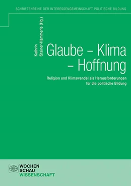Abbildung von Stainer-Hämmerle | Glaube - Klima - Hoffnung | 1. Auflage | 2021 | beck-shop.de