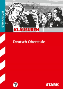 Abbildung von STARK Klausuren Gymnasium - Deutsch Oberstufe | 1. Auflage | 2021 | beck-shop.de
