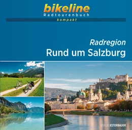 Abbildung von Rund um Salzburg | 1. Auflage | 2021 | beck-shop.de