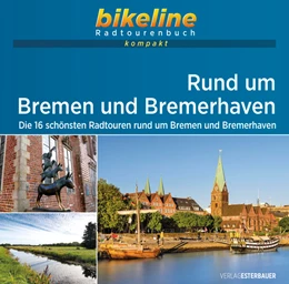 Abbildung von Radregion Rund um Bremen und Bremerhaven | 1. Auflage | 2021 | beck-shop.de