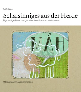 Abbildung von Schöps | Schafsinniges aus der Herde | 1. Auflage | 2020 | beck-shop.de