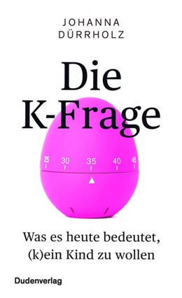 Abbildung von Dürrholz | K-Frage | 1. Auflage | 2021 | beck-shop.de
