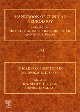 Abbildung von Disorders of Emotion in Neurologic Disease | 1. Auflage | 2022 | beck-shop.de