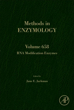 Abbildung von RNA Modification Enzymes | 1. Auflage | 2021 | beck-shop.de