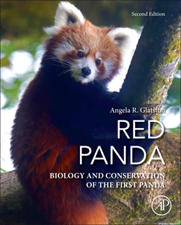 Abbildung von Glatston | Red Panda | 2. Auflage | 2021 | beck-shop.de