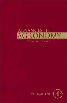 Abbildung von Advances in Agronomy | 1. Auflage | 2021 | 170 | beck-shop.de
