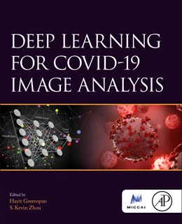 Abbildung von Greenspan / Zhou | Deep Learning for COVID Image Analysis | 1. Auflage | 2025 | beck-shop.de