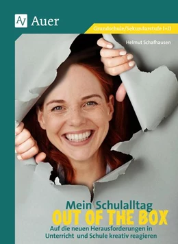 Abbildung von Schafhausen | Mein Schulalltag out of the box | 1. Auflage | 2021 | beck-shop.de