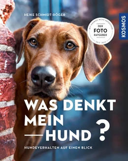 Abbildung von Schmidt-Röger | Was denkt mein Hund? | 2. Auflage | 2021 | beck-shop.de