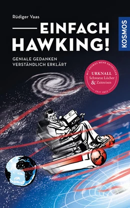 Abbildung von Vaas | Einfach Hawking! | 2. Auflage | 2021 | beck-shop.de
