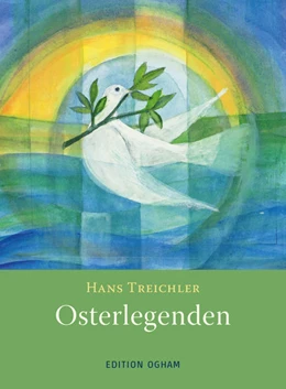 Abbildung von Treichler | Osterlegenden | 2. Auflage | 2021 | beck-shop.de