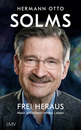 Abbildung von Solms | Frei heraus | 1. Auflage | 2021 | beck-shop.de