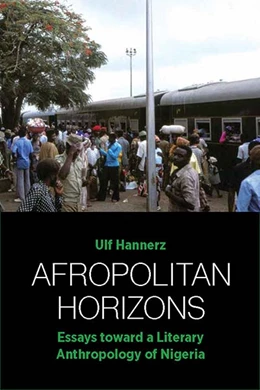 Abbildung von Hannerz | Afropolitan Horizons | 1. Auflage | 2021 | beck-shop.de
