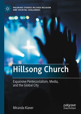 Abbildung von Klaver | Hillsong Church	 | 1. Auflage | 2021 | beck-shop.de