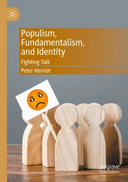 Abbildung von Herriot | Populism, Fundamentalism, and Identity | 1. Auflage | 2021 | beck-shop.de
