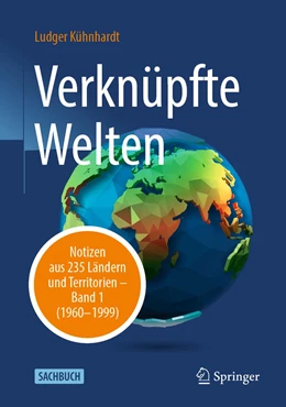 Abbildung von Kühnhardt | Verknüpfte Welten | 1. Auflage | 2021 | beck-shop.de
