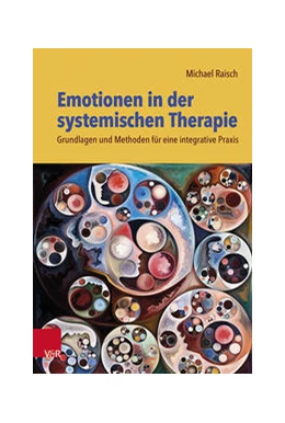 Abbildung von Raisch | Emotionen in der systemischen Therapie | 1. Auflage | 2022 | beck-shop.de