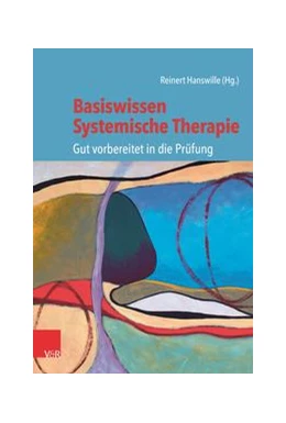 Abbildung von Hanswille | Basiswissen Systemische Therapie | 1. Auflage | 2022 | beck-shop.de