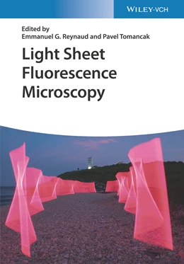 Abbildung von Reynaud / Tomancak | Light Sheet Fluorescence Microscopy | 1. Auflage | 2024 | beck-shop.de