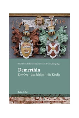 Abbildung von Klitzing / Meyer-Rath | Demerthin | 1. Auflage | 2021 | beck-shop.de