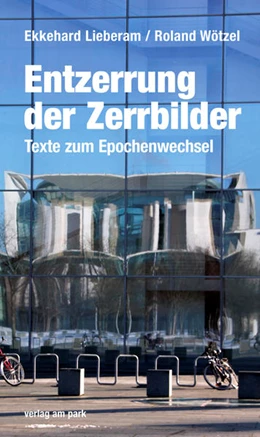 Abbildung von Lieberam / Wötzel | Entzerrung der Zerrbilder | 1. Auflage | 2022 | beck-shop.de