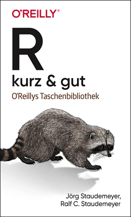 Abbildung von Staudemeyer | R - kurz & gut | 1. Auflage | 2022 | beck-shop.de
