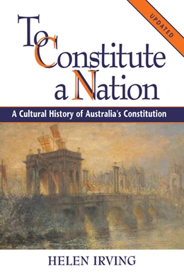 Abbildung von Irving | To Constitute a Nation | 1. Auflage | 1999 | beck-shop.de