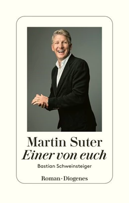 Abbildung von Suter | Einer von euch | 1. Auflage | 2022 | beck-shop.de