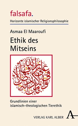 Abbildung von El Maaroufi | Ethik des Mitseins | 1. Auflage | 2021 | beck-shop.de